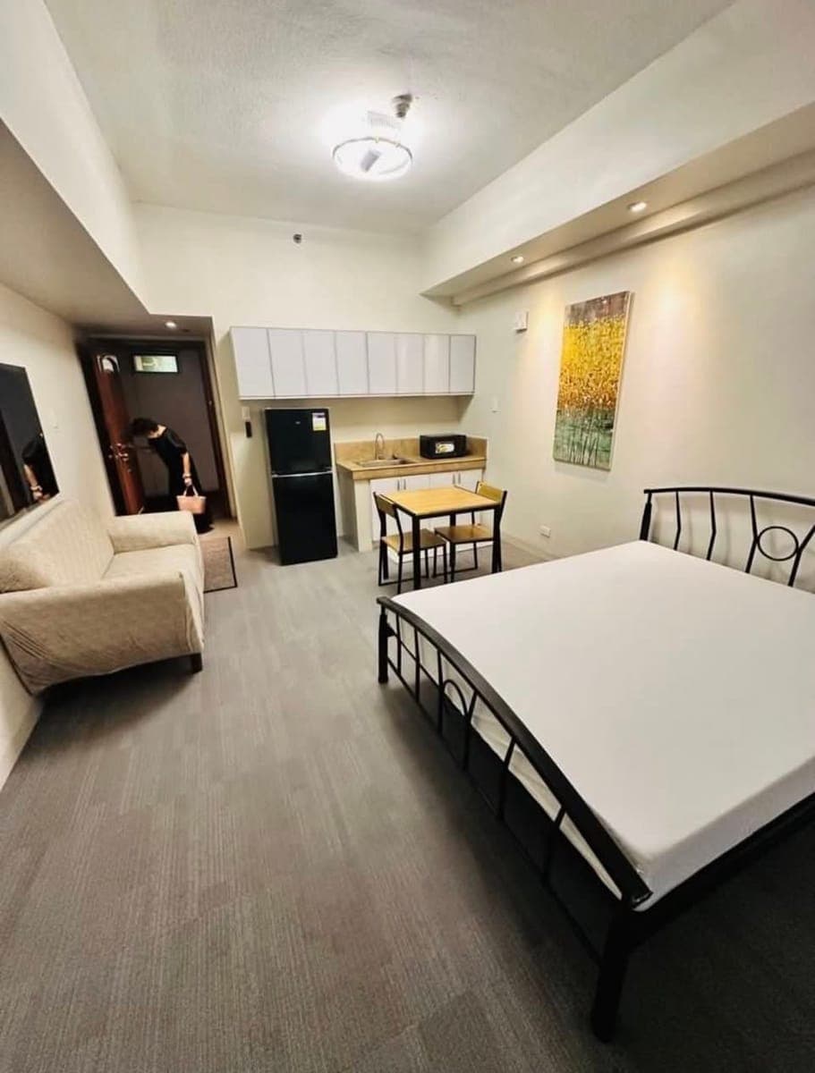 New‼️ New‼️For rent: BSA Mansion Makati 22k🏷️ - photo 2