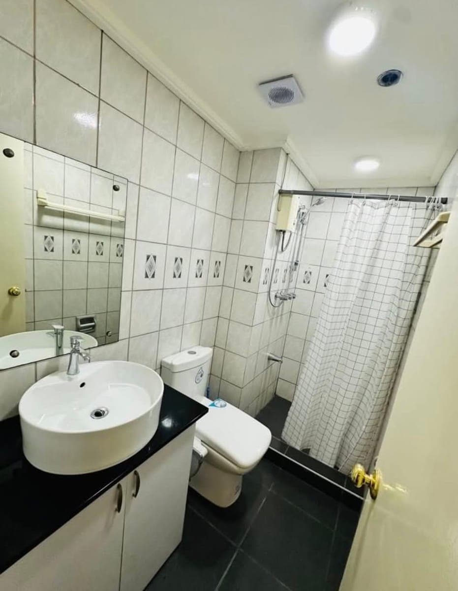 New‼️ New‼️For rent: BSA Mansion Makati 22k🏷️ - photo 4
