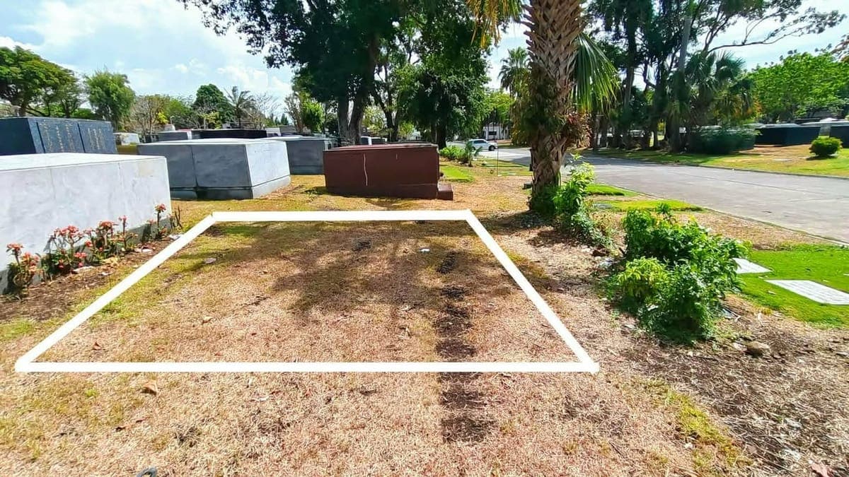 ✨ AVAILABLE 8 LOTS DOUBLE NICHE – MANILA MEMORIAL PARK SUCAT ✨ - photo 5