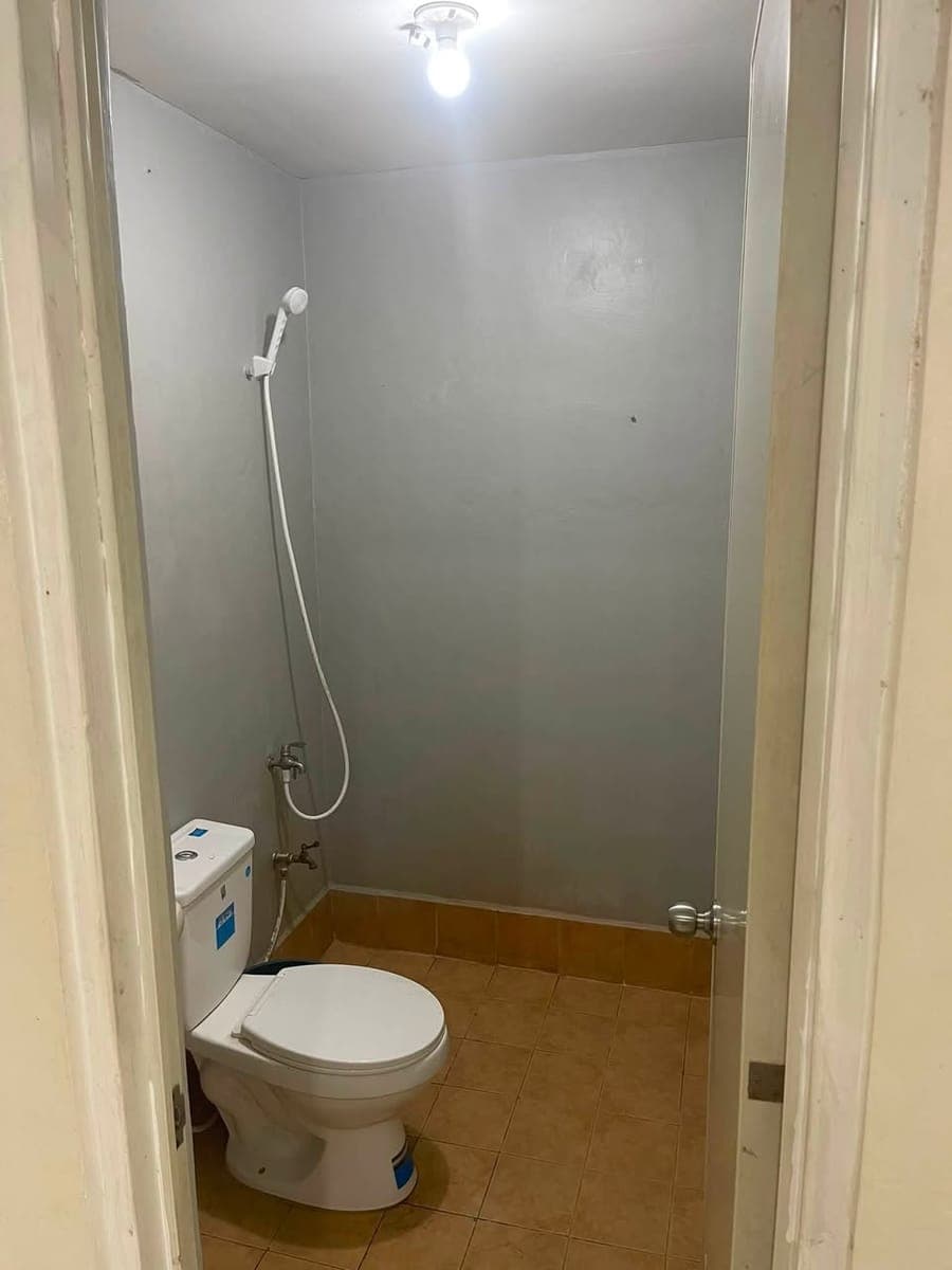 Bedroom Studio for Rent – Las Piñas - photo 5