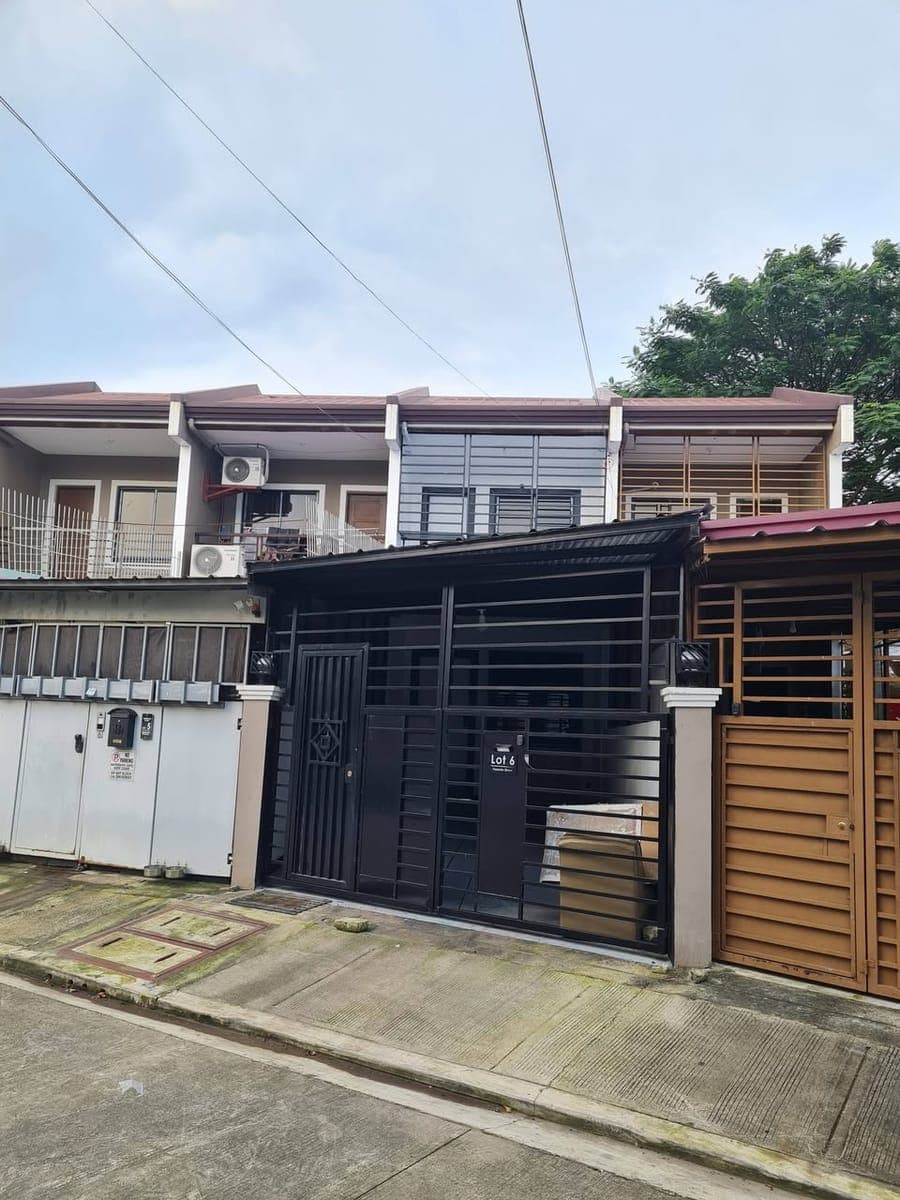 HOUSE FOR RENT - photo 1