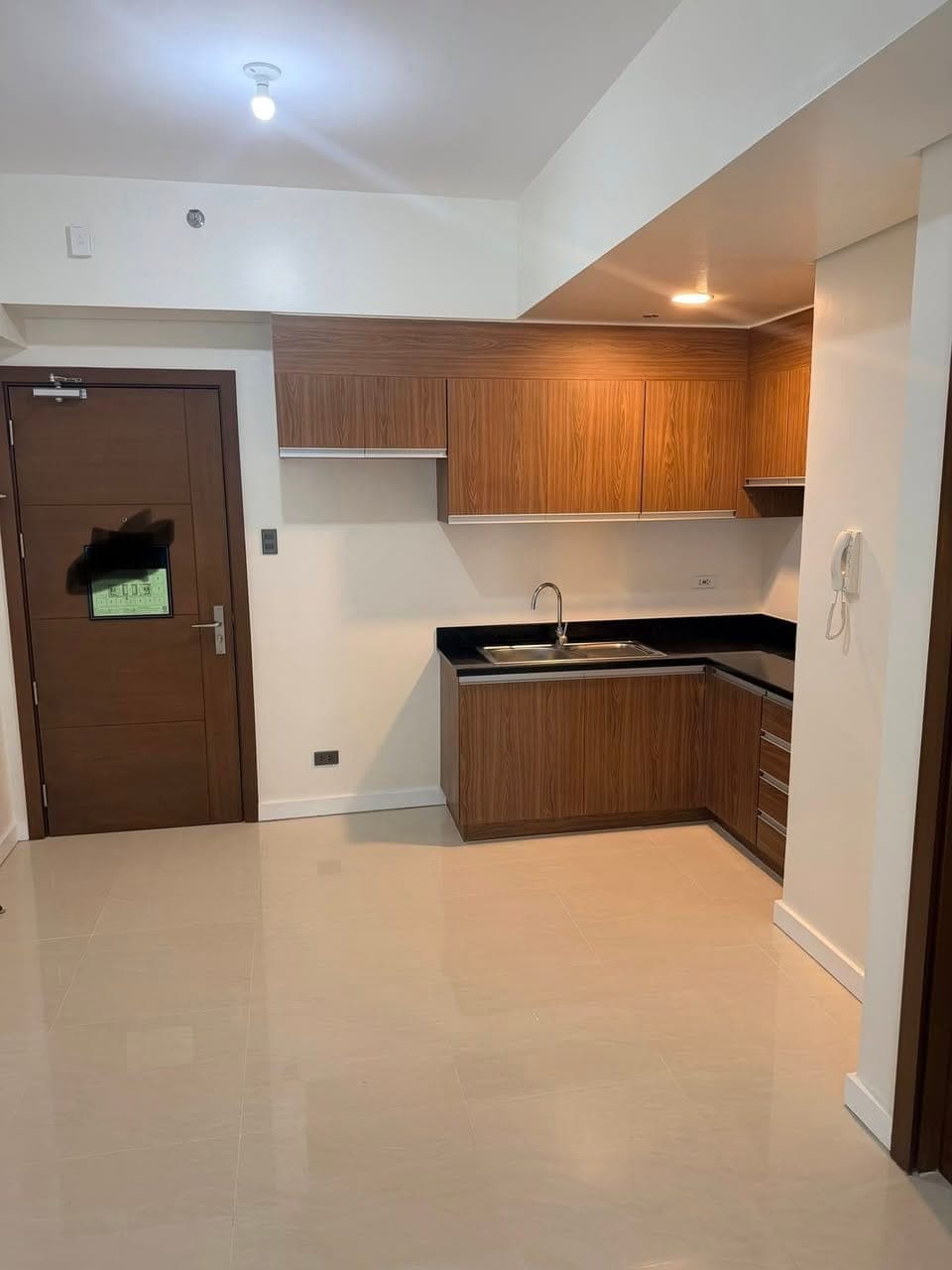 The Sapphire block 1 bedroom unit (36sqm.)for rent. - photo 4