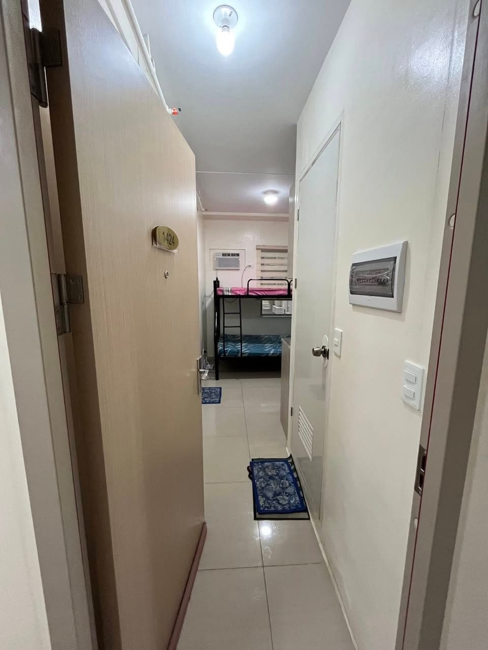 CONDO FOR RENT - URBAN DECA TOWERS CUBAO - photo 1