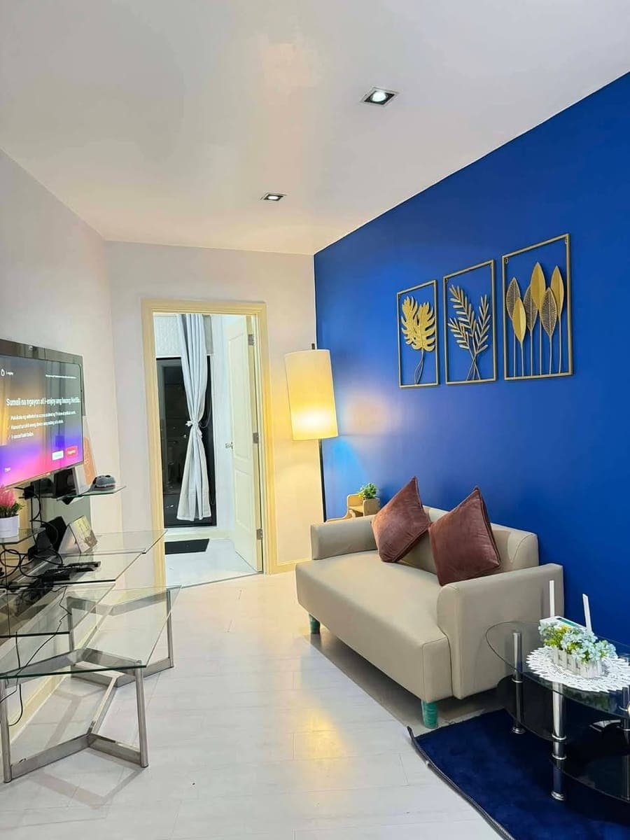 📍The Gramercy Residences - photo 4