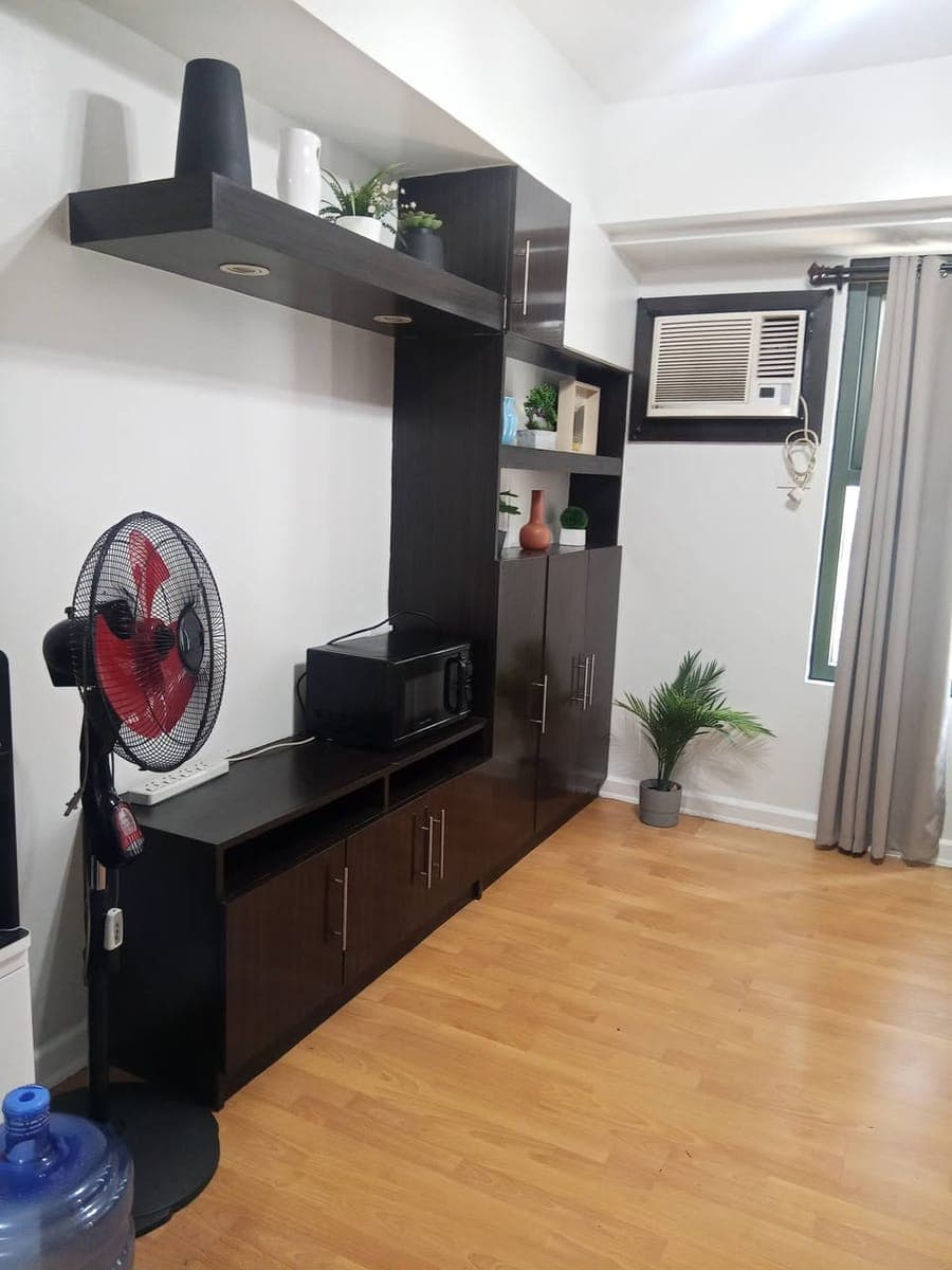 🏢 Condo for Rent in Makati – 1bedroom Unit (₱22,000/month) - photo 2