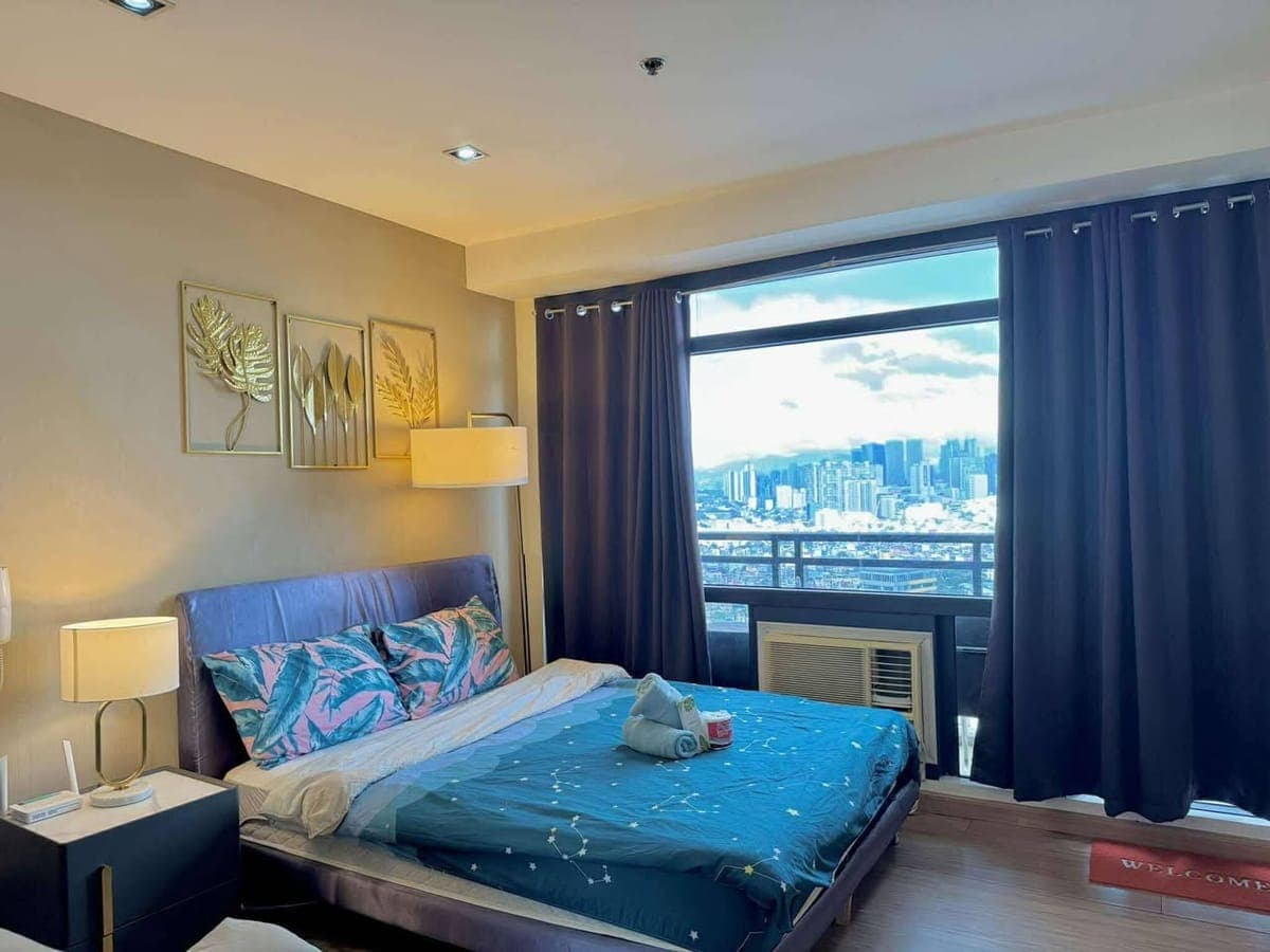 📍The Gramercy Residences - photo 1