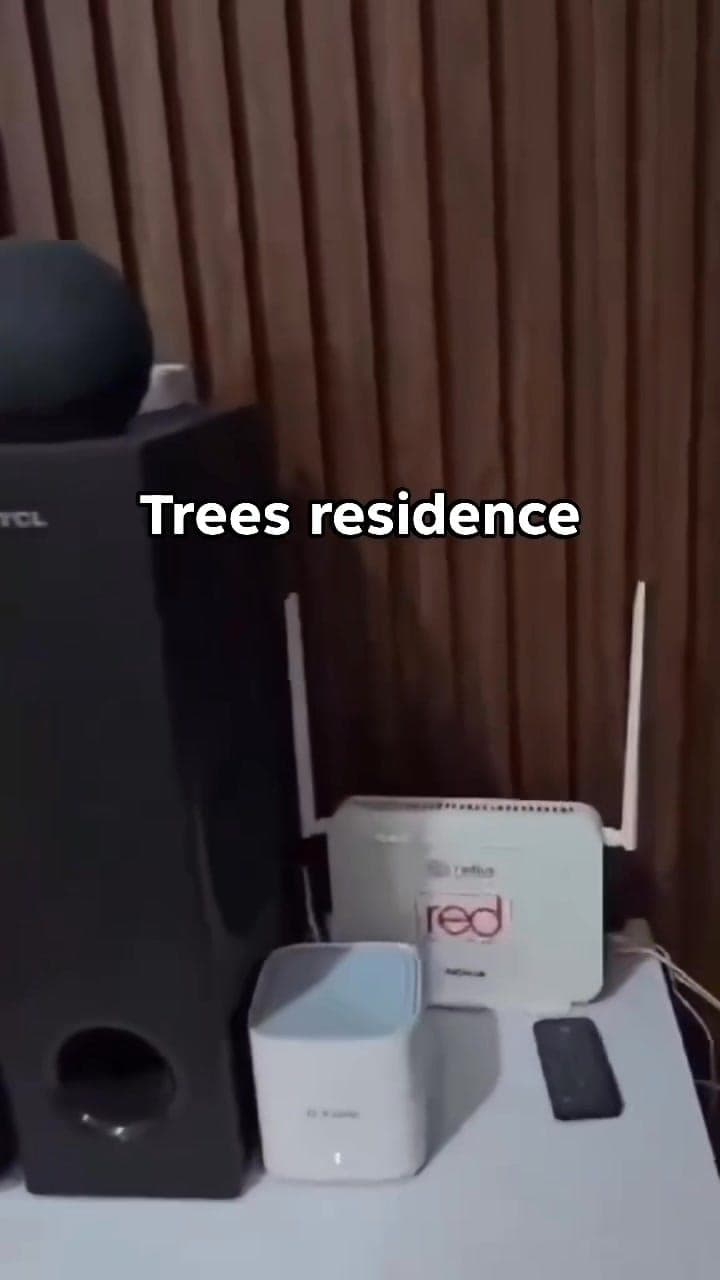 Trees Residence             15k inclusive condo dues - photo 1