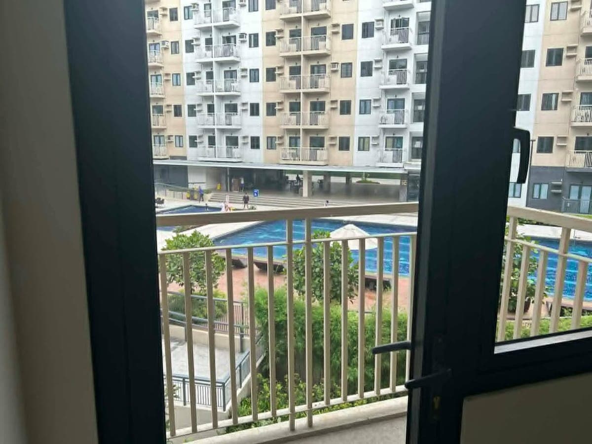 For Rent                 Hill residence Unit31.16 sqm - photo 1