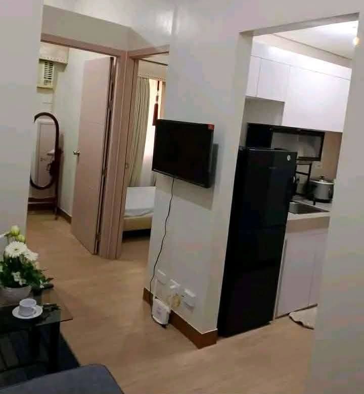 Condo for rent ‼️ 2bedroom fully furnished 🥢🥢🥢 - photo 1