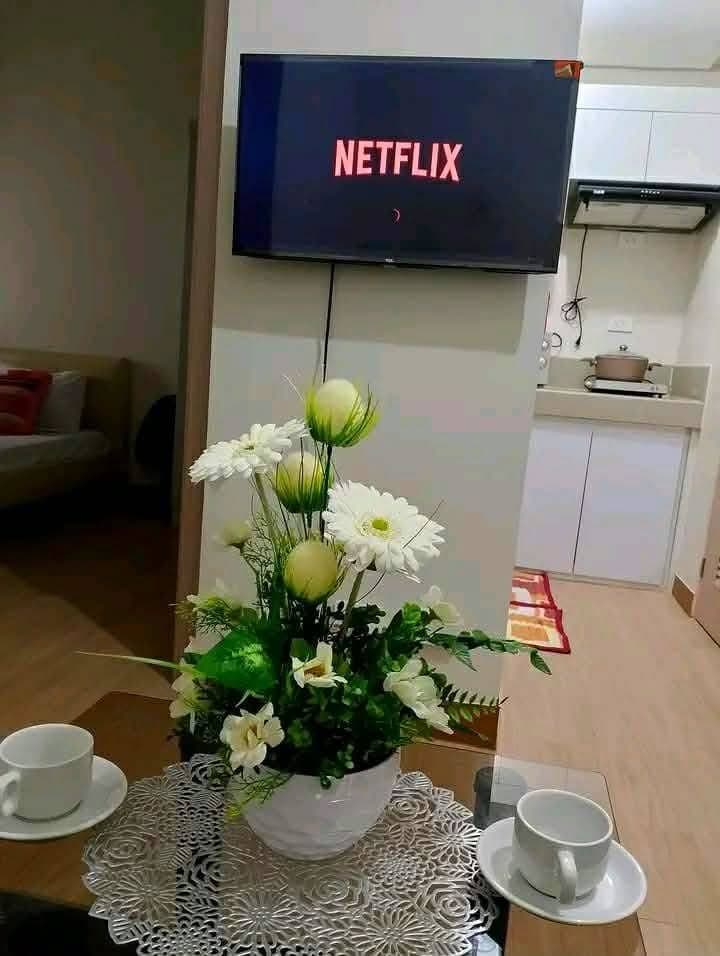 Condo for rent ‼️ 2bedroom fully furnished 🥢🥢🥢 - photo 2