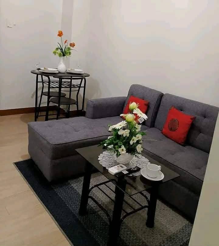 Condo for rent ‼️ 2bedroom fully furnished 🥢🥢🥢 - photo 3