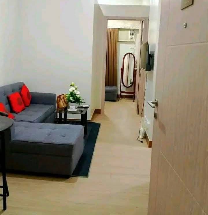 Condo for rent ‼️ 2bedroom fully furnished 🥢🥢🥢 - photo 5