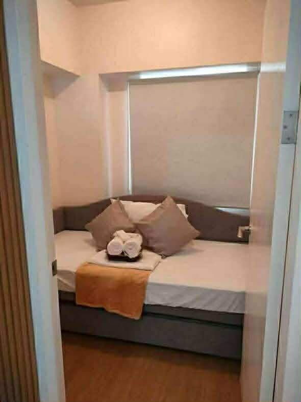 # **FOR RENT/SALE: 2BR The Celandine by DMCI Homes** - photo 4