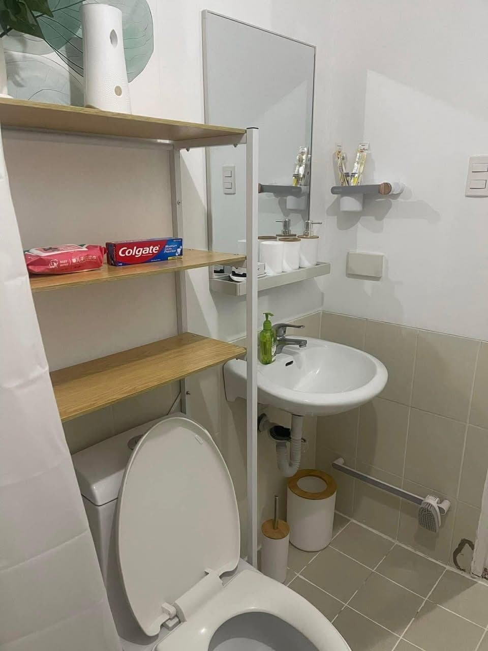 # **FOR RENT: Zinnia South Tower 1BR** - photo 2