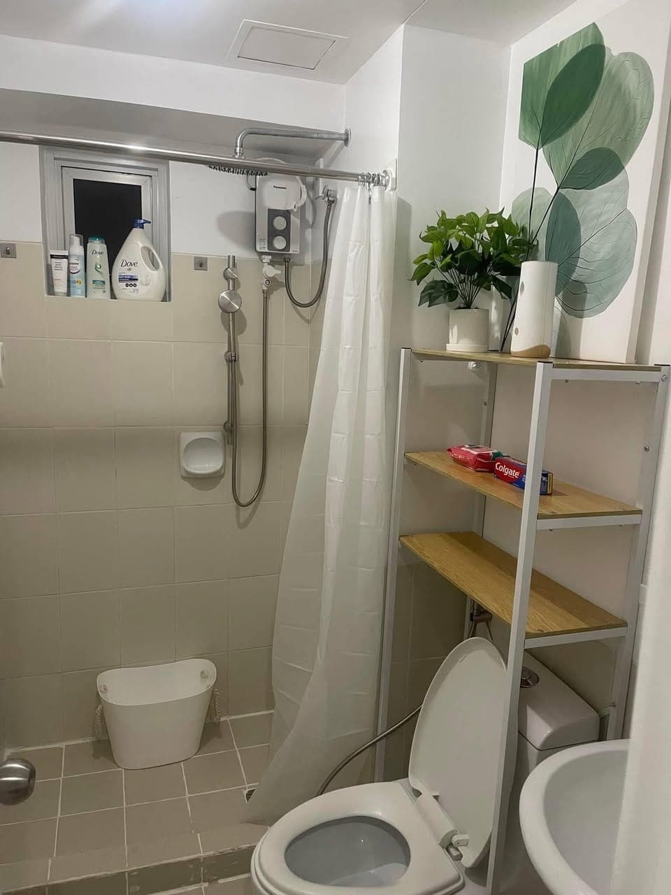 # **FOR RENT: Zinnia South Tower 1BR** - photo 4