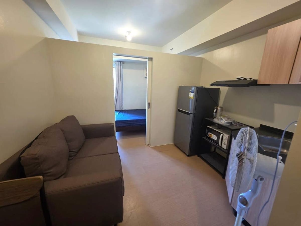 Furnished One Bedroom CONDO UNIT FOR RENT - photo 1