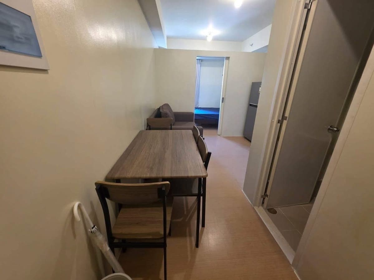 Furnished One Bedroom CONDO UNIT FOR RENT - photo 3