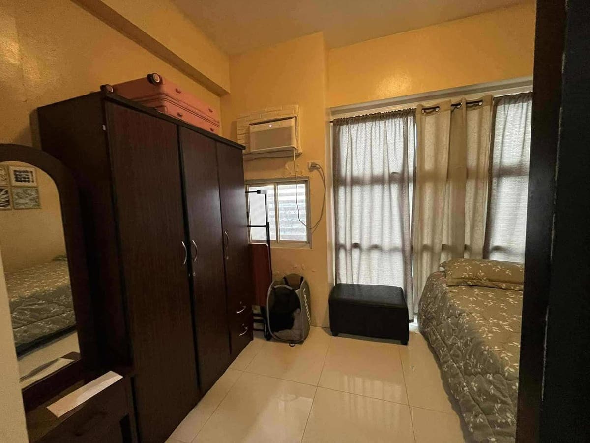 FOR RENT: ₱23,000/month | inclusive association dues - photo 2