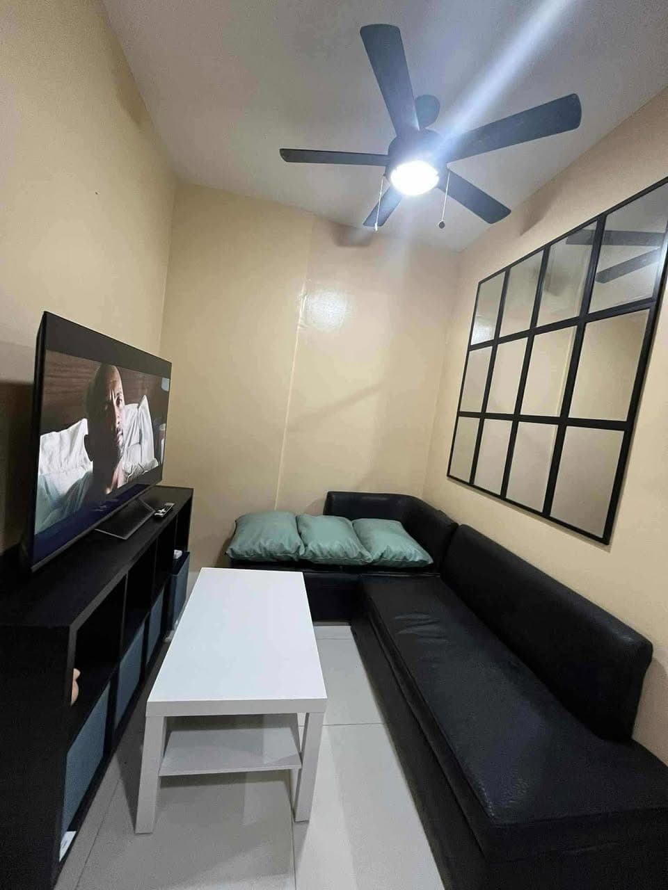 FOR RENT: ₱23,000/month | inclusive association dues - photo 3