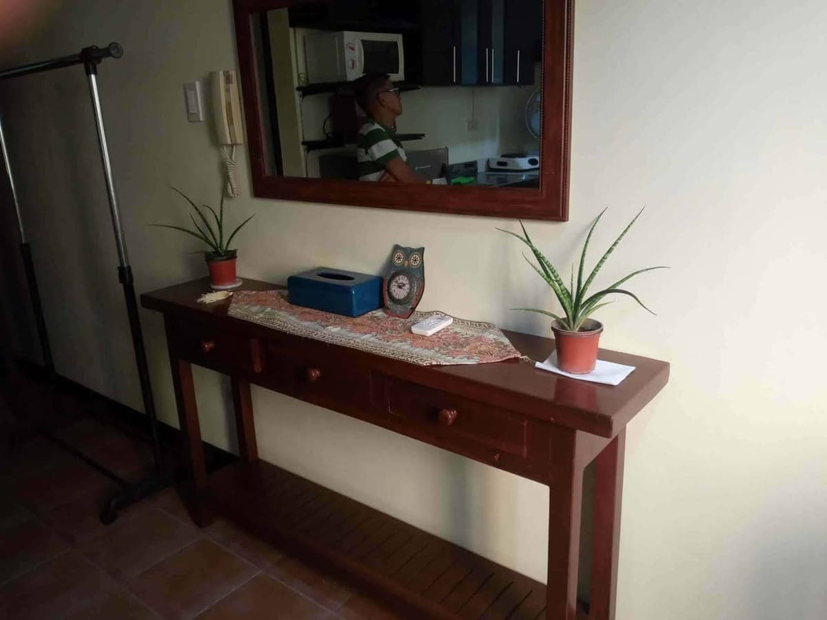For Rent walking distance Heart Center, EAMC, NKTI, and Lung Center. - photo 1