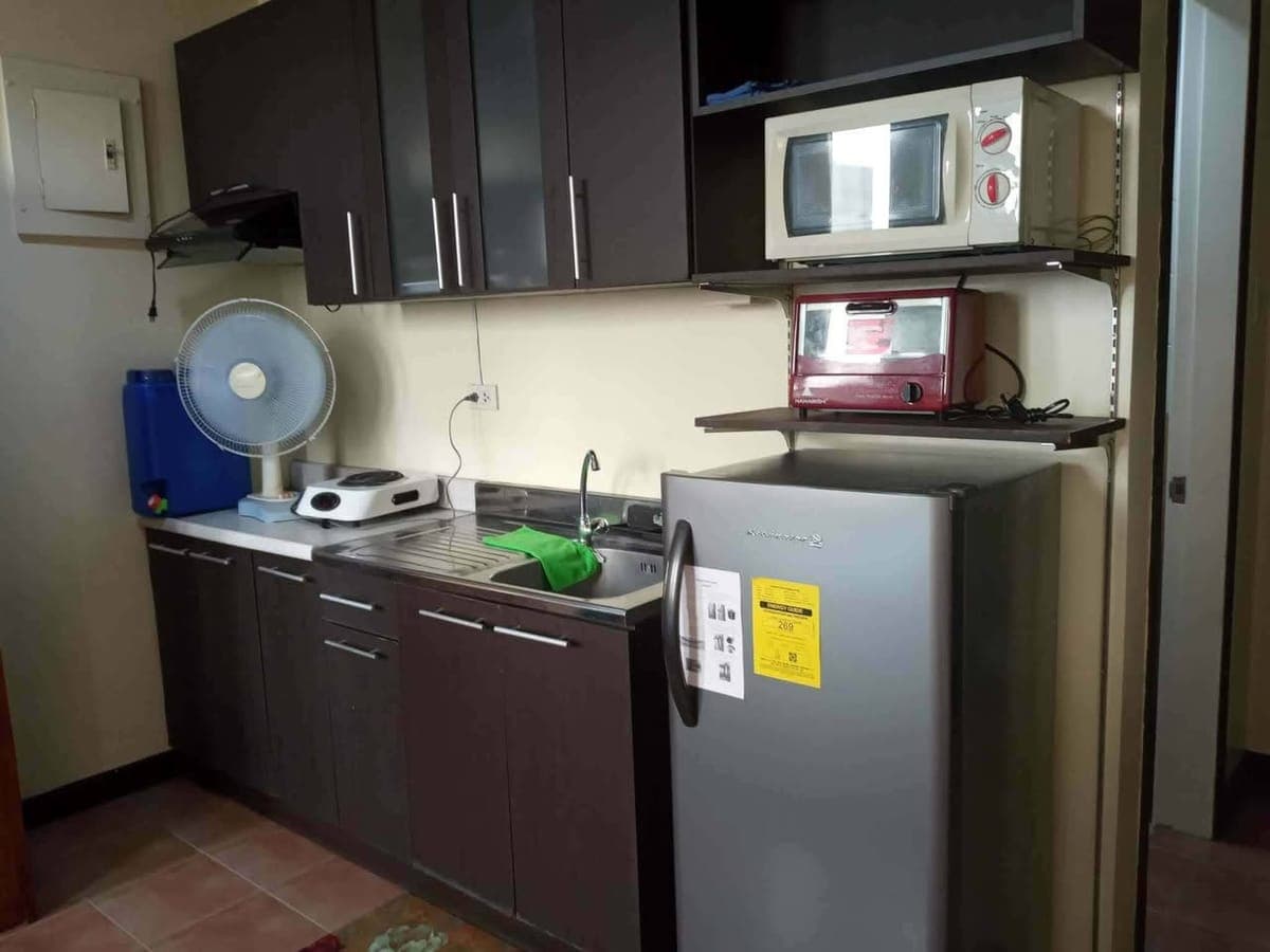 For Rent walking distance Heart Center, EAMC, NKTI, and Lung Center. - photo 2
