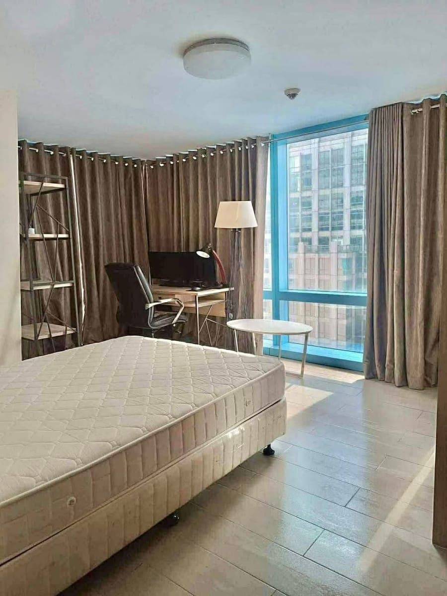 70k MONTHLY‼️2-BEDROOM CONDO UNIT AT TWO CENTRAL MAKATI - photo 5