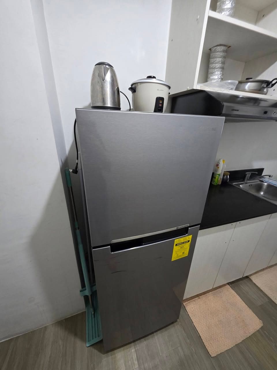 KATIPUNAN CONDO FOR RENT (FURNISHED) - photo 2