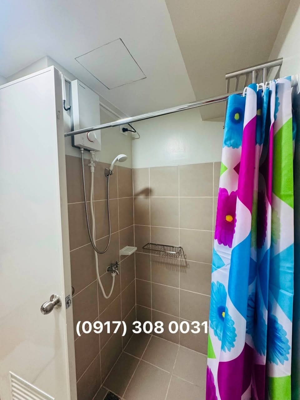 🏙️ Fully-Furnished Studio Condo for Rent in Katipunan - photo 3