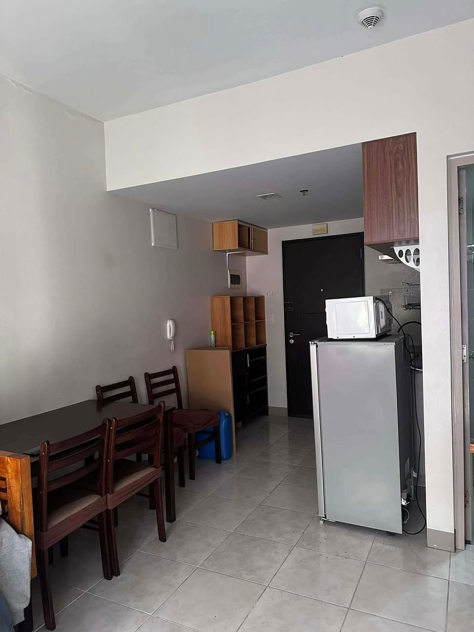 ✅ Fully furnished Studio Unit for rent! - photo 2
