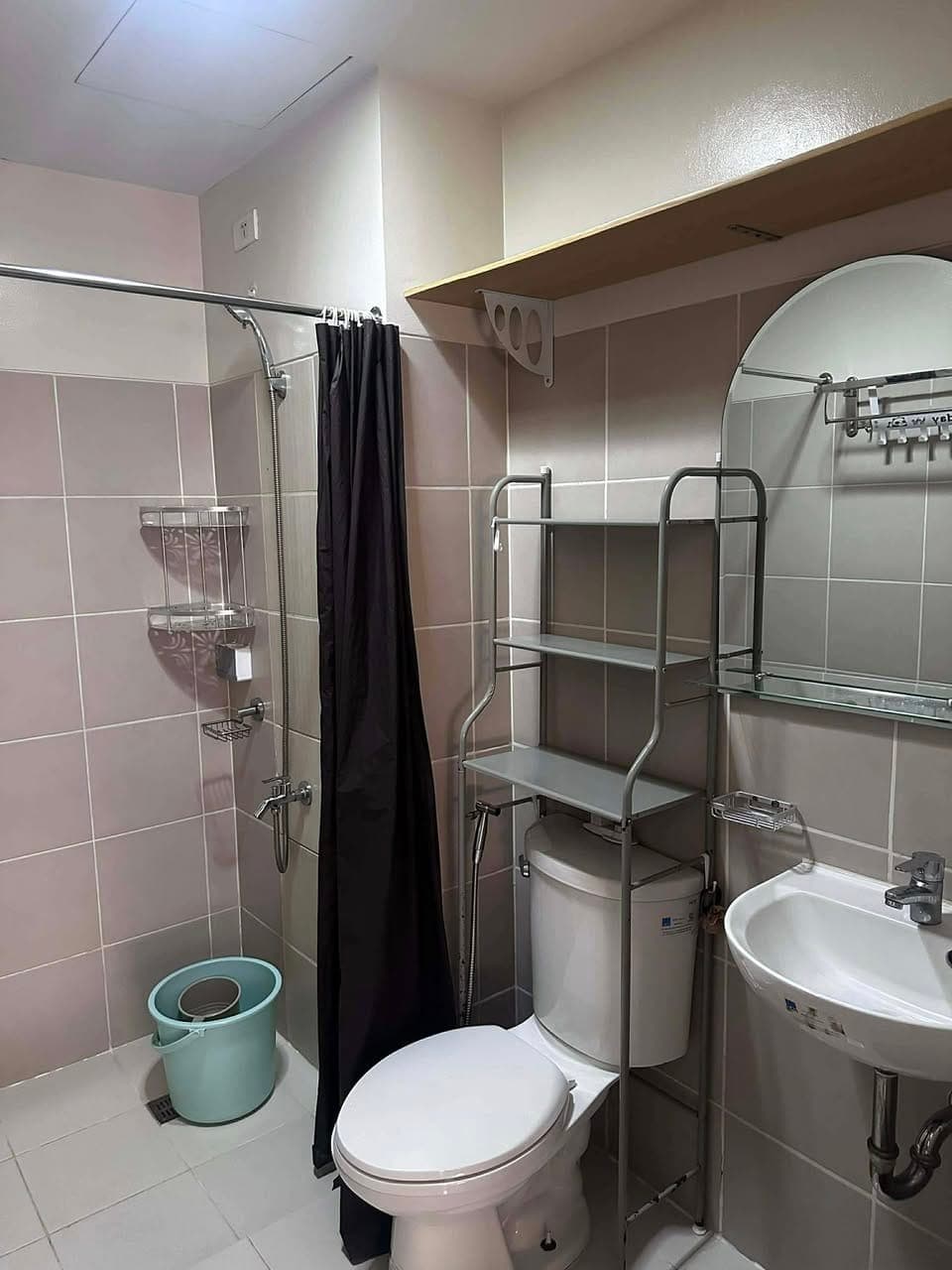 ✅ Fully furnished Studio Unit for rent! - photo 5