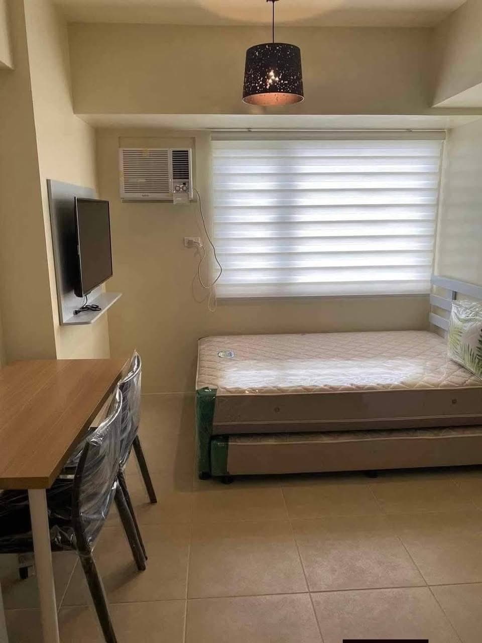 FOR RENT: Studio @ Avida Towers Sola ✨️ - photo 1