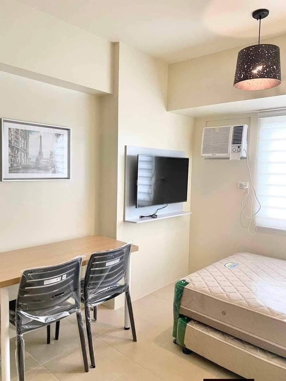 FOR RENT: Studio @ Avida Towers Sola ✨️ - photo 2