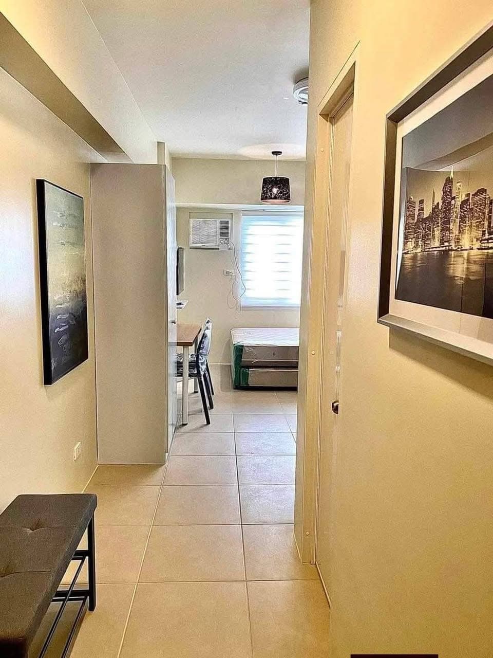 FOR RENT: Studio @ Avida Towers Sola ✨️ - photo 3