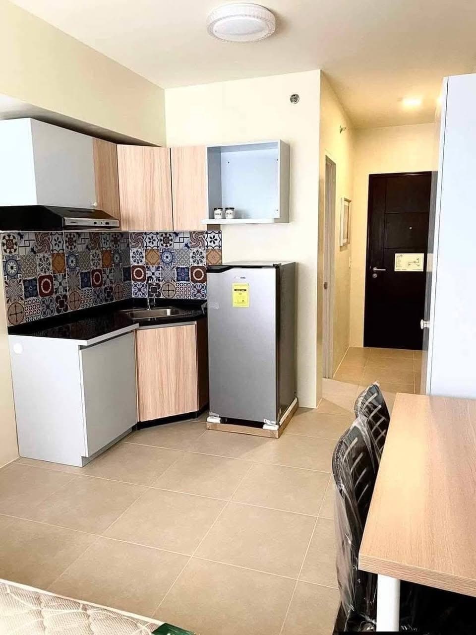 FOR RENT: Studio @ Avida Towers Sola ✨️ - photo 4