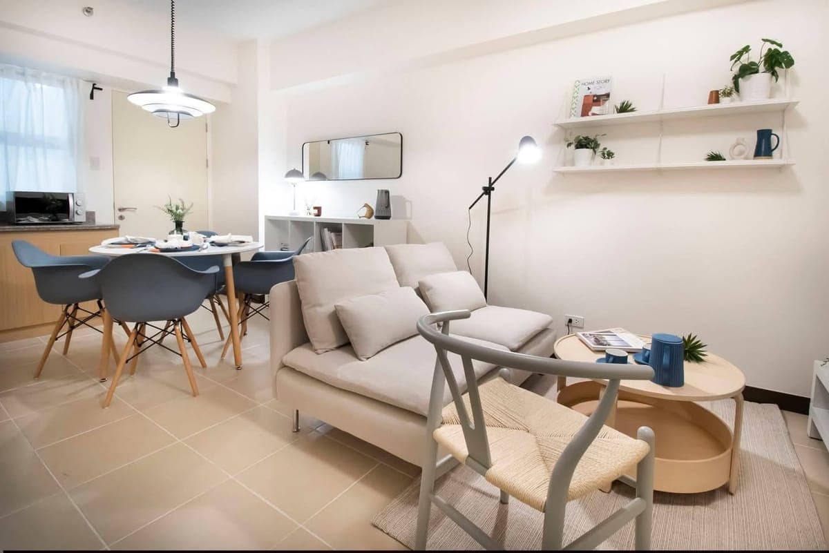 FOR RENT: 2BR Unit @ Infina Towers - photo 1