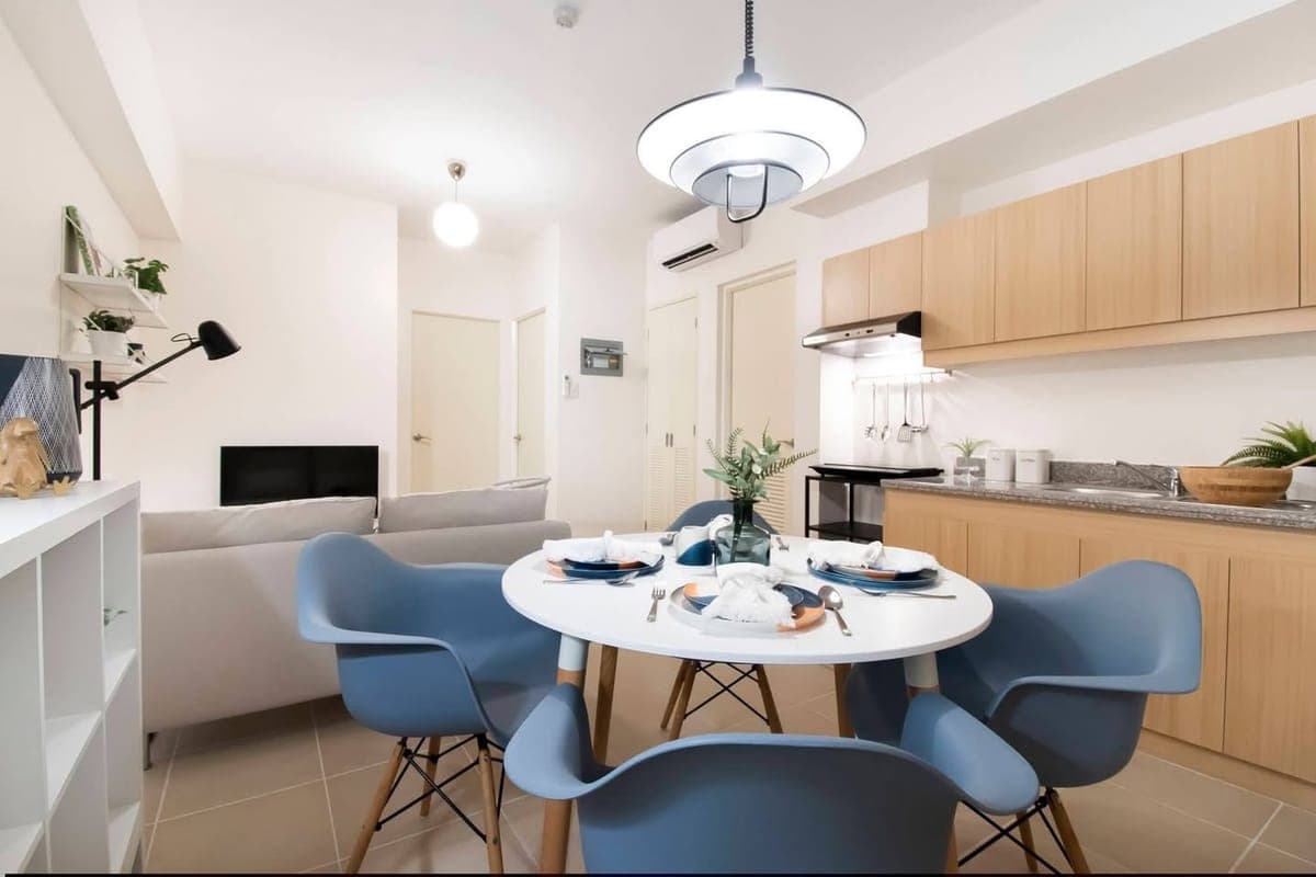 FOR RENT: 2BR Unit @ Infina Towers - photo 3