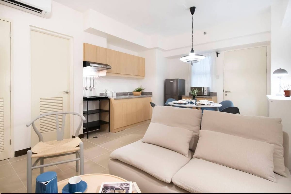 FOR RENT: 2BR Unit @ Infina Towers - photo 4