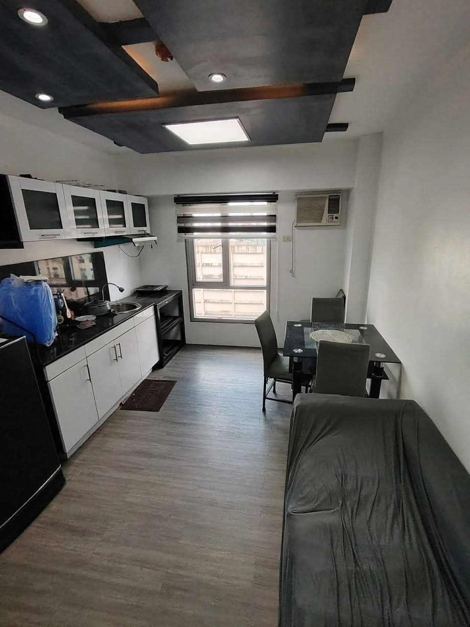 FOR RENT AVIDA TOWERS NEW MANILA - photo 2