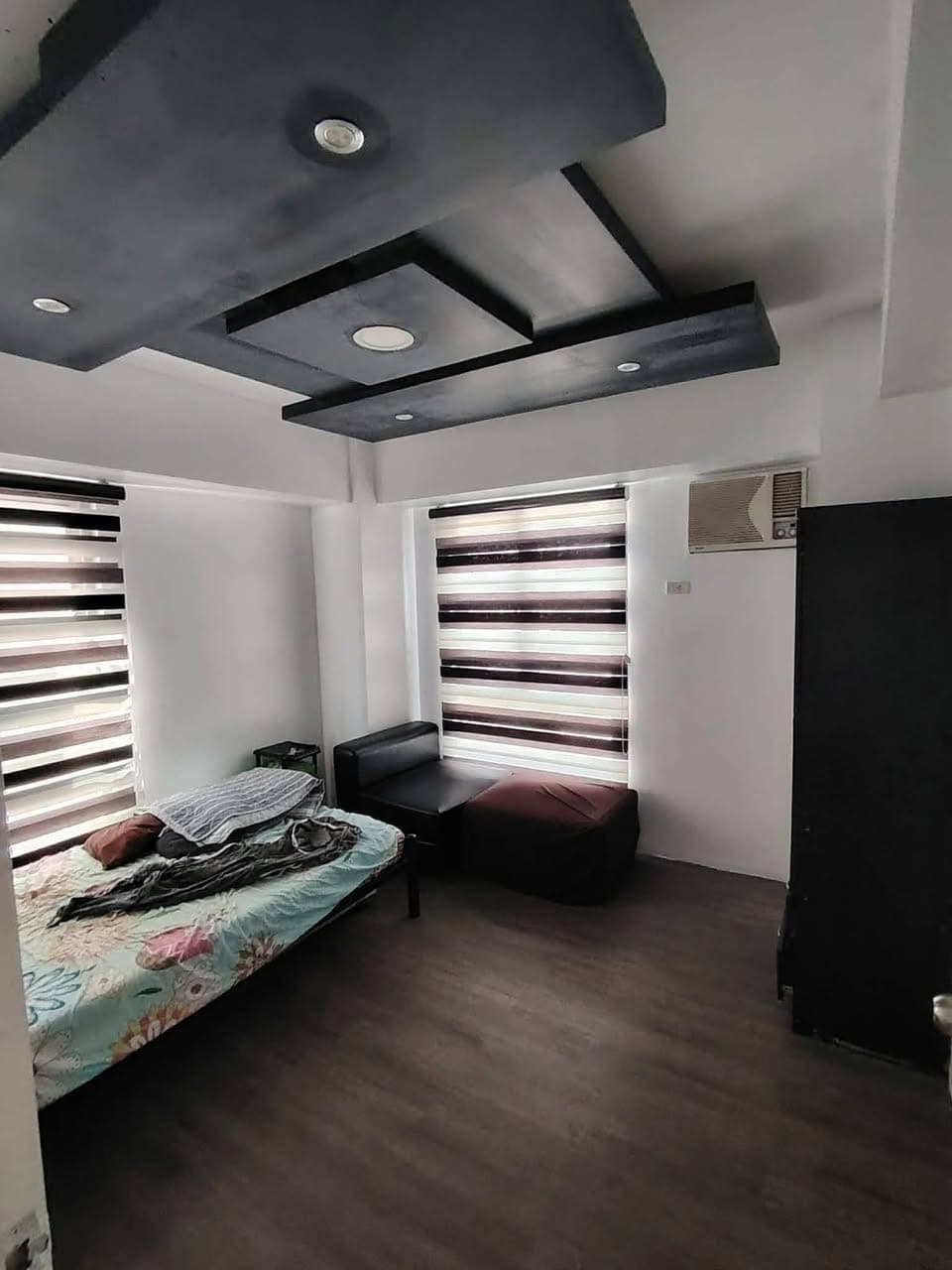 FOR RENT AVIDA TOWERS NEW MANILA - photo 3