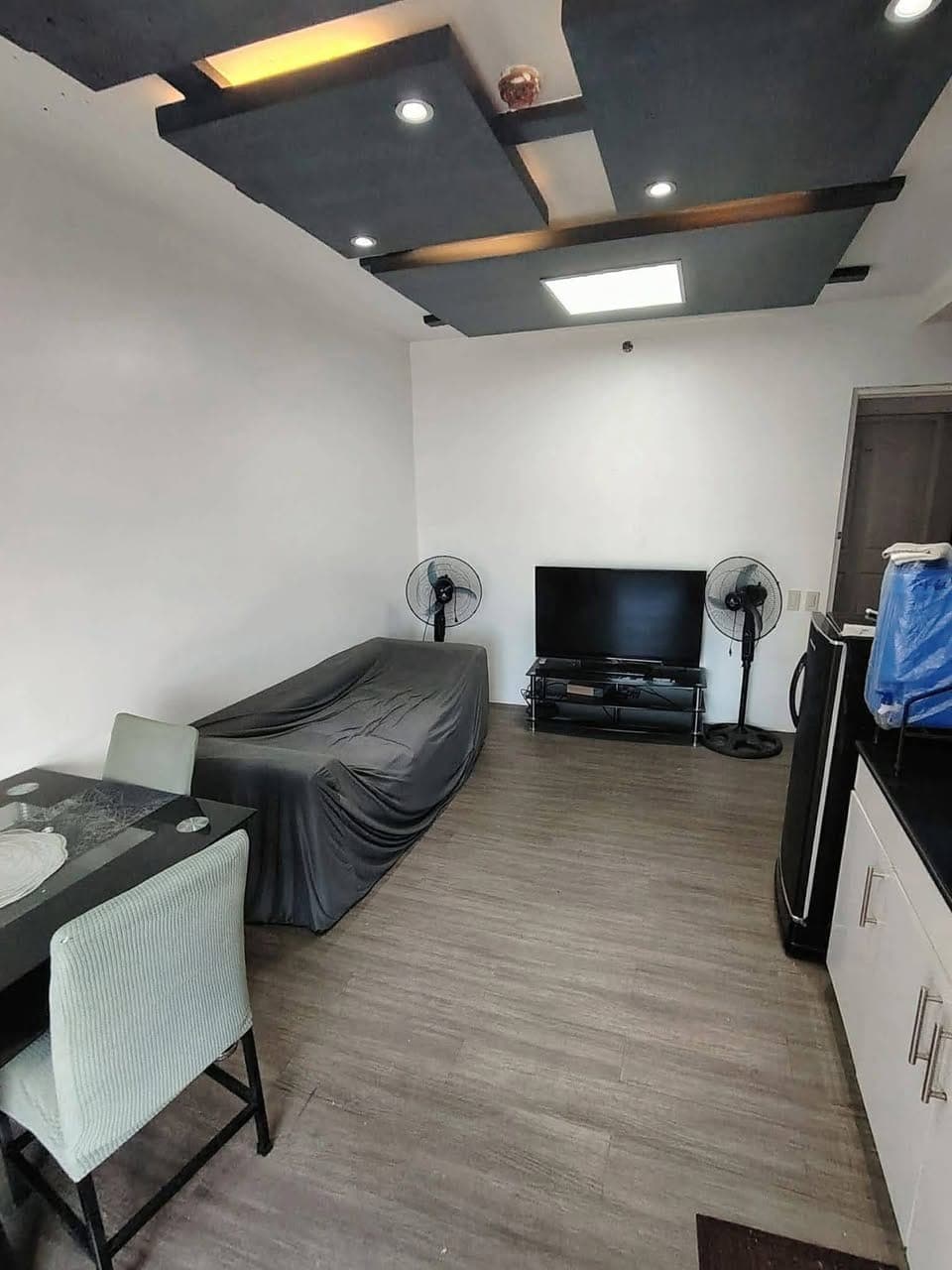 FOR RENT AVIDA TOWERS NEW MANILA - photo 5