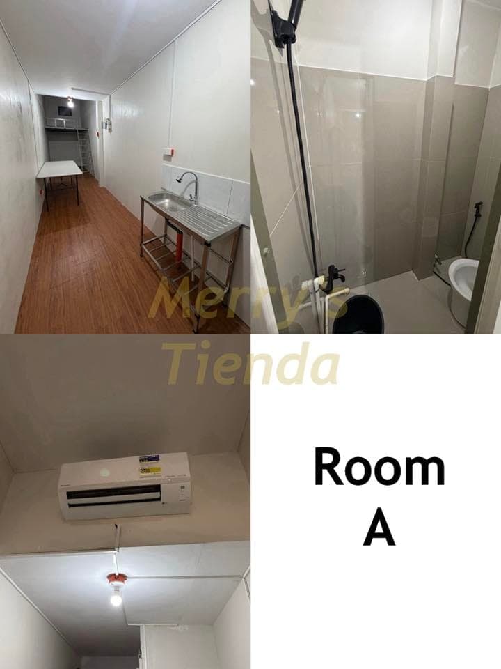 📣For Rent | 📍Katuparan St. - photo 1