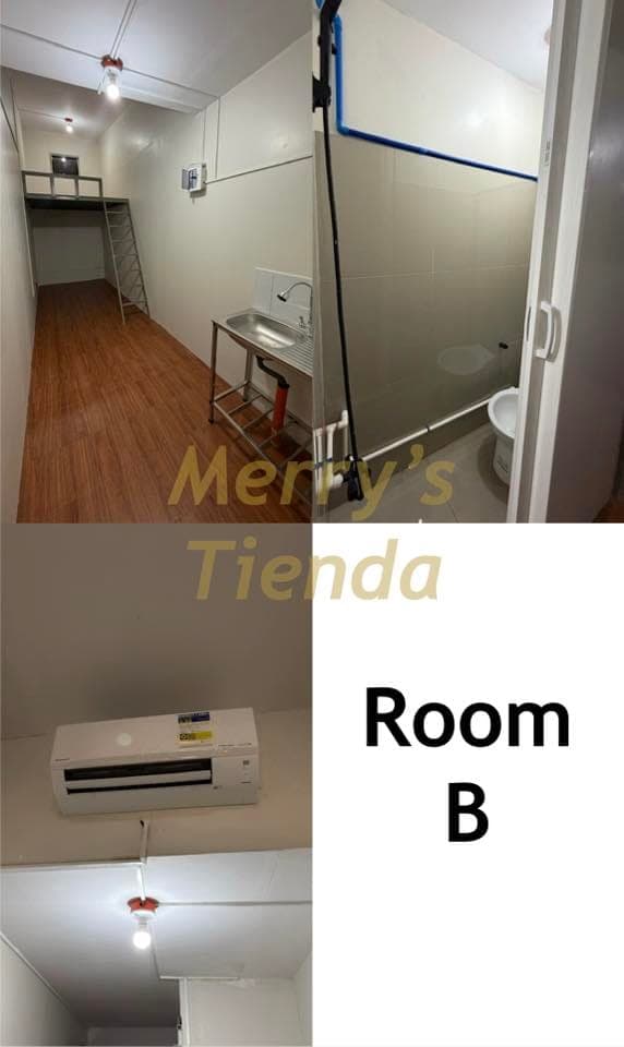 📣For Rent | 📍Katuparan St. - photo 2