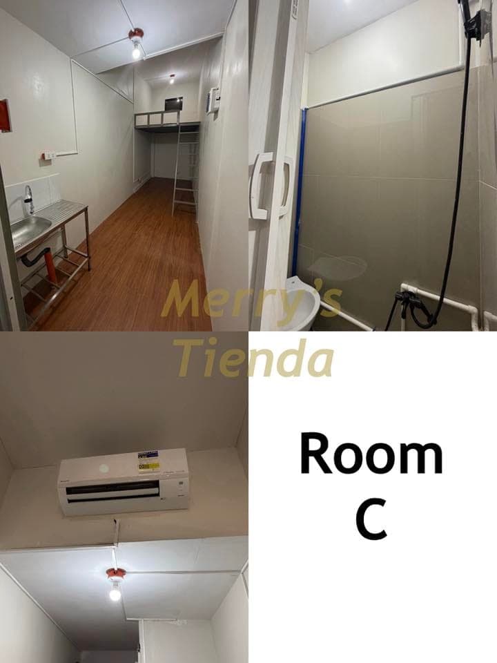📣For Rent | 📍Katuparan St. - photo 3