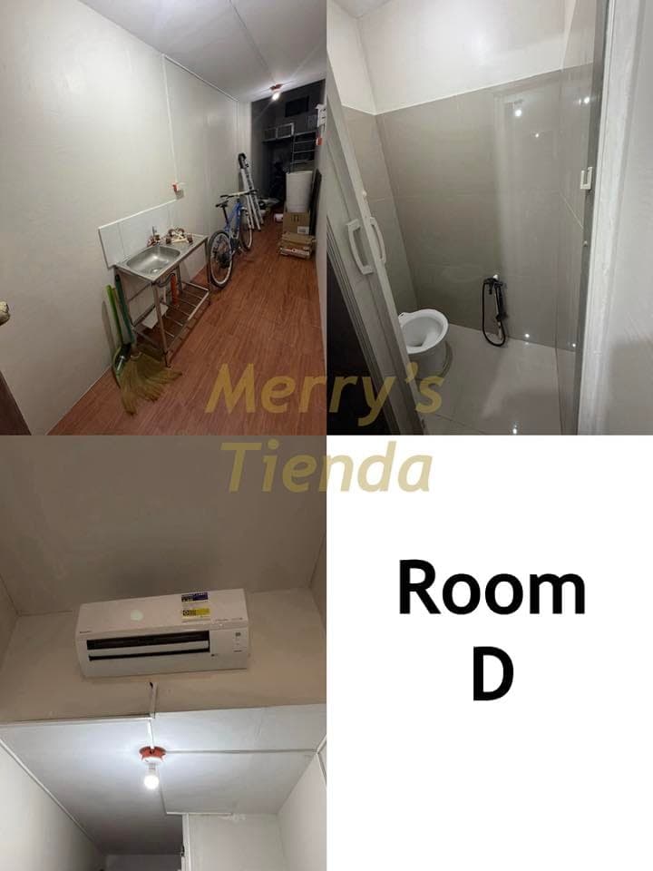 📣For Rent | 📍Katuparan St. - photo 4