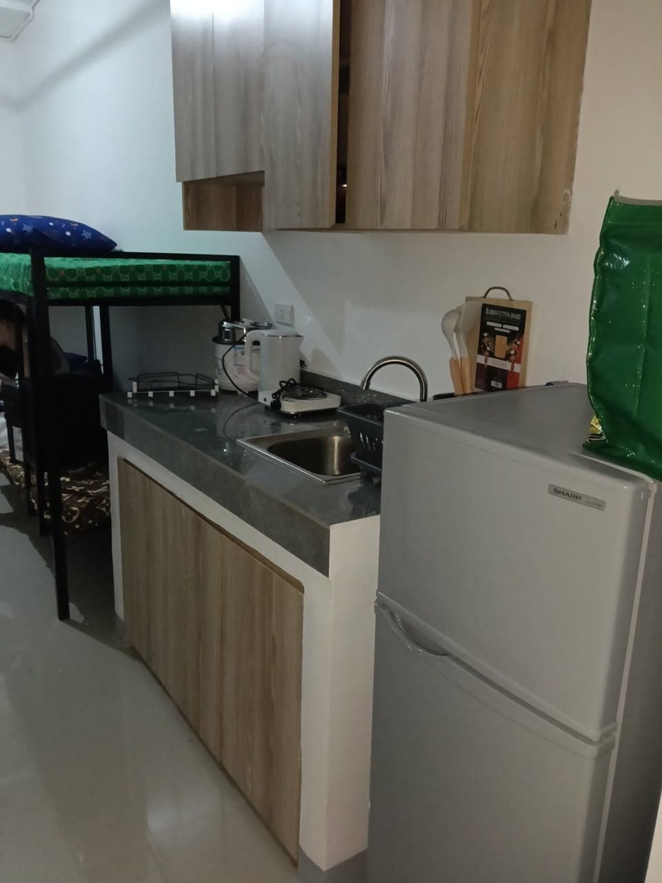 CONDO SHARING - photo 4