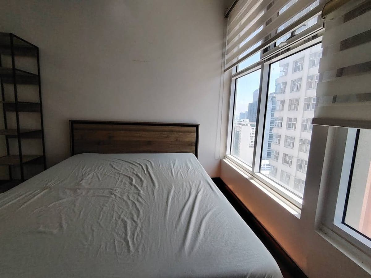Studio Unit For Rent - photo 4