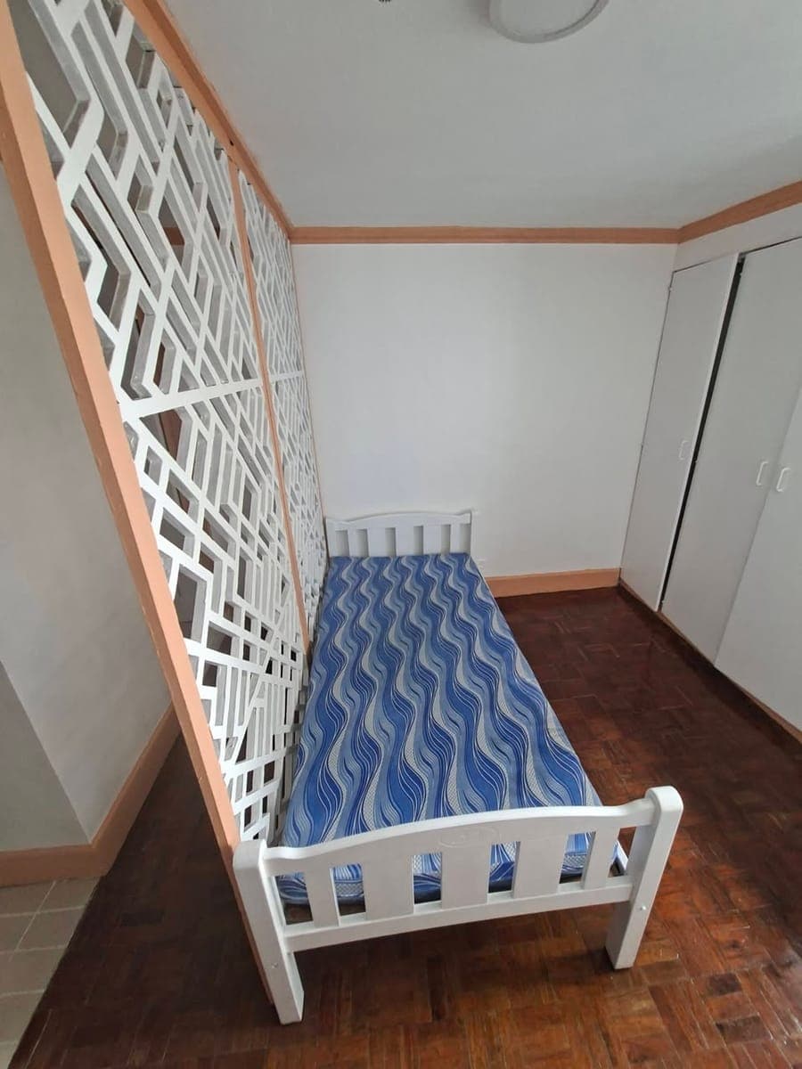 Cityland makati delarosa,  1pax 12,500 per month 1yr lease minimum - photo 5