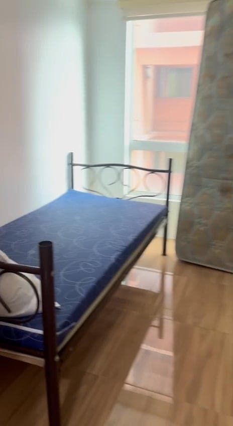 🏙️ **FOR RENT: Cozy 1BR Condo in the Heart of Makati** - photo 1
