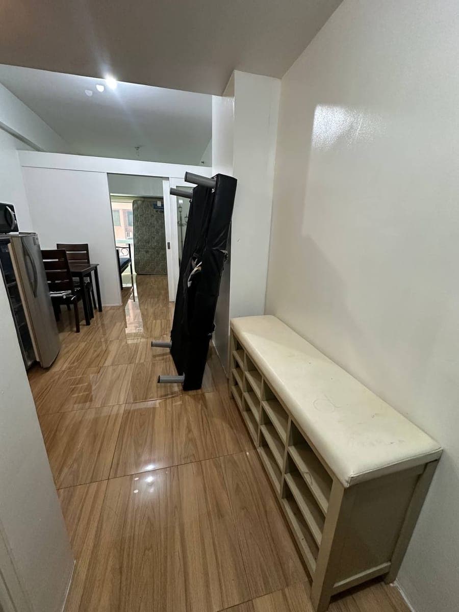 🏙️ **FOR RENT: Cozy 1BR Condo in the Heart of Makati** - photo 5