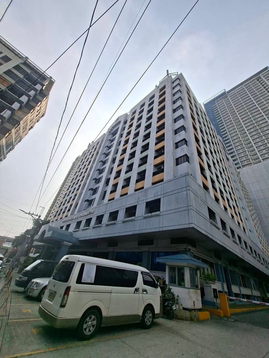 Makati condo for rent cityland delarosa - photo 1